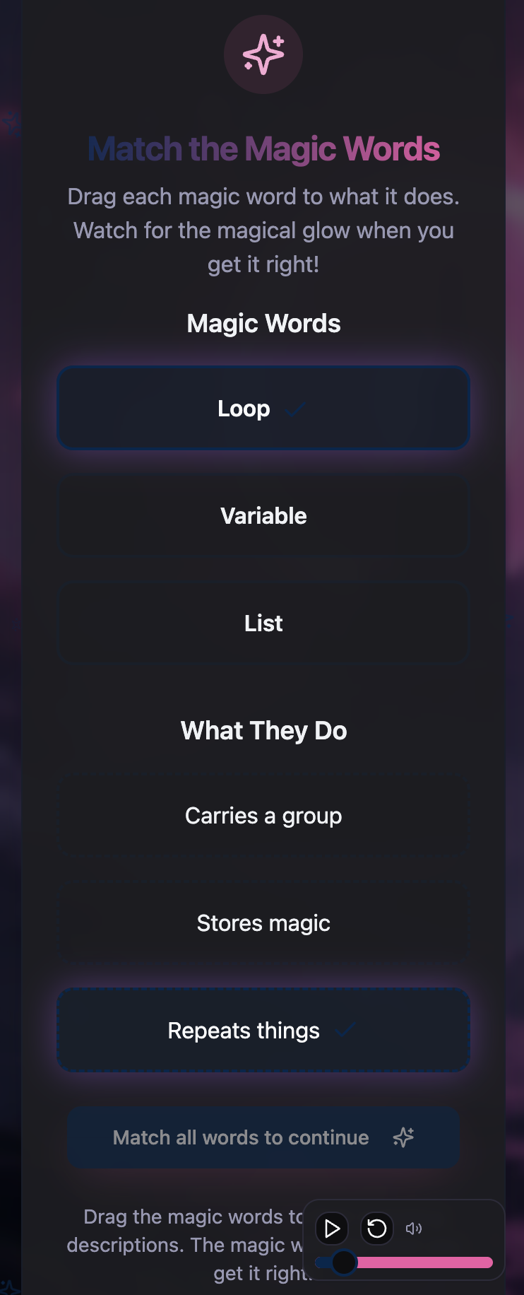 SpellCoding - Learn Programming Through Magic | Coding for Kids